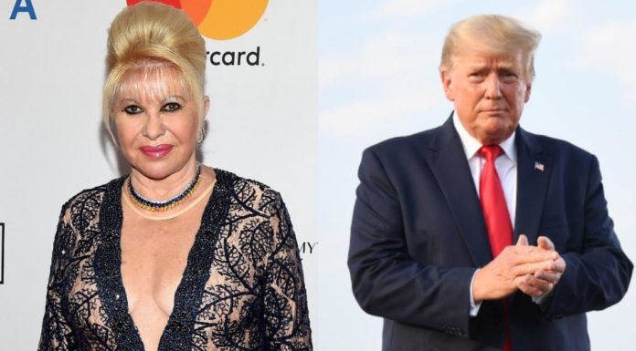 Por dentro do divórcio fortemente divulgado de Ivana Trump do ex-presidente dos EUA Donald Trump
