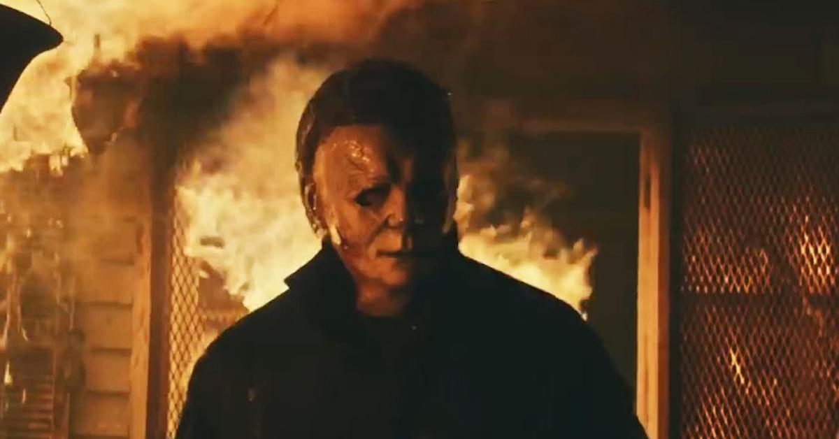 Existem muitas teorias sobre como o assassino do 'Halloween' Michael Myers ainda vive
