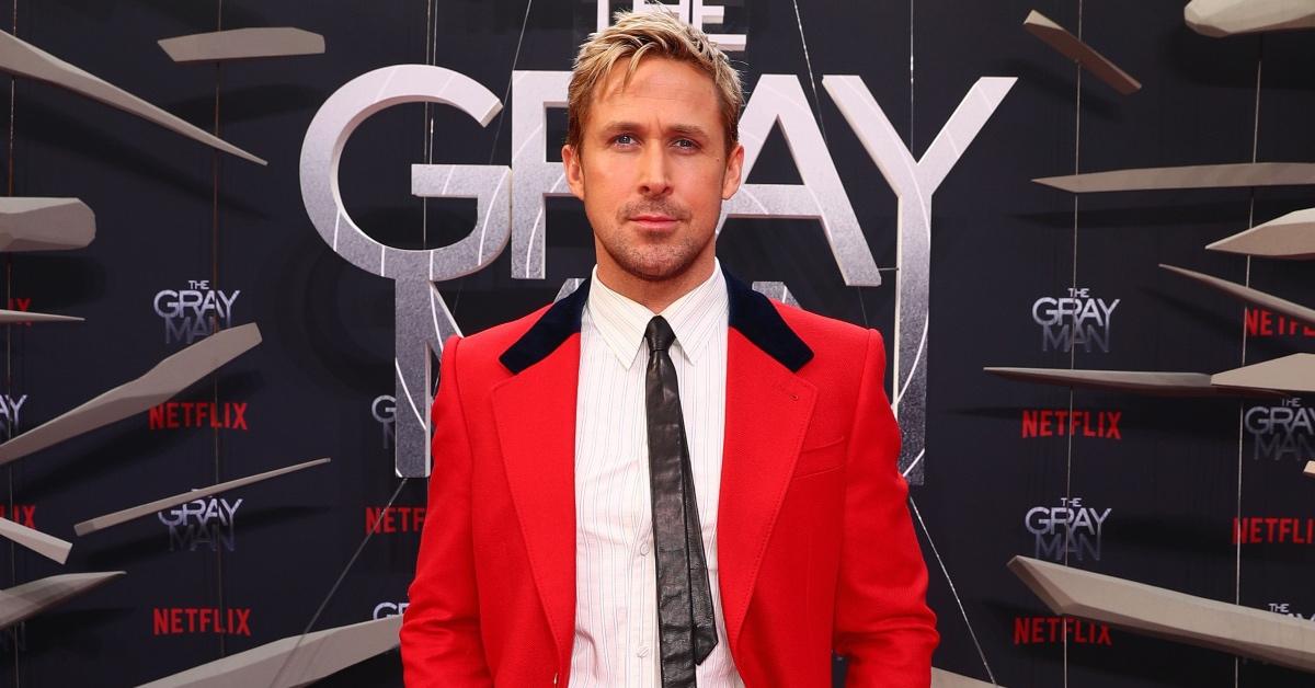 모두가 좋아하는 Ken Doll, Ryan Gosling은 인상적인 순 가치를 가지고 있습니다.
