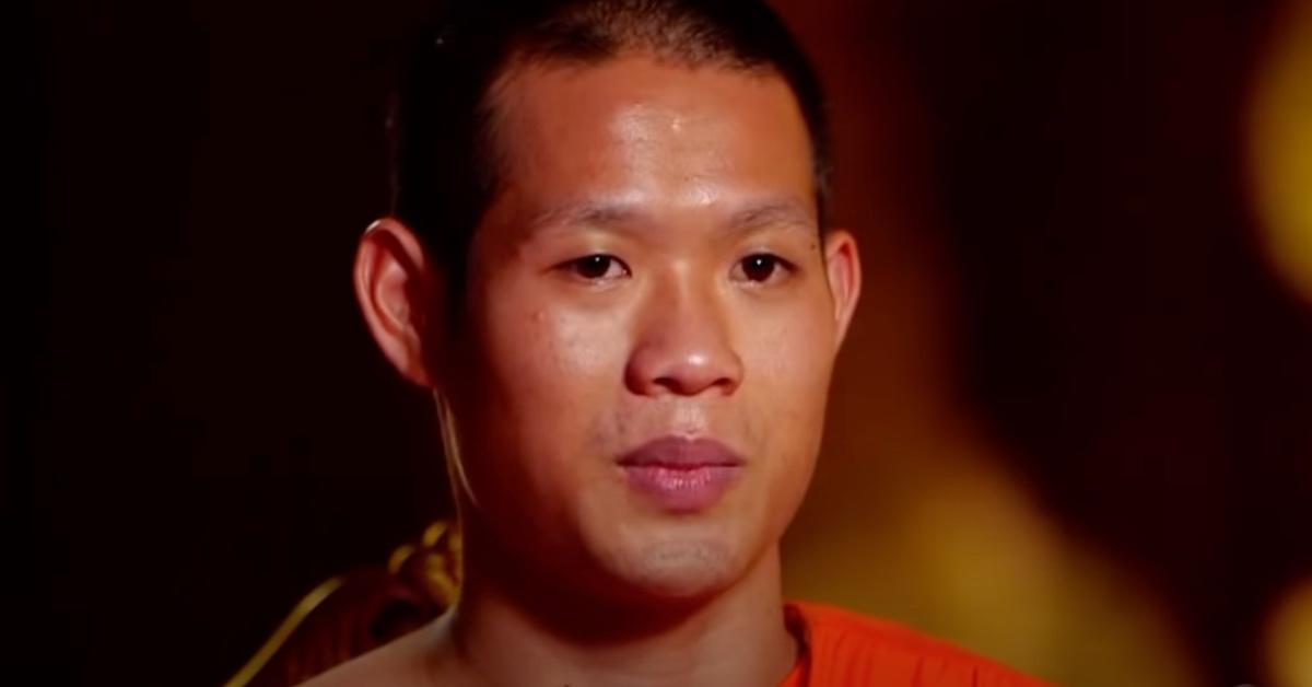  Var är Ekapol Chanthawong nu?  Han tog hand om de 12 pojkarna under Tham Luang-katastrofen
