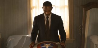 "Captain America: New World Order": il titolo del film allude al ritorno del Teschio Rosso?
