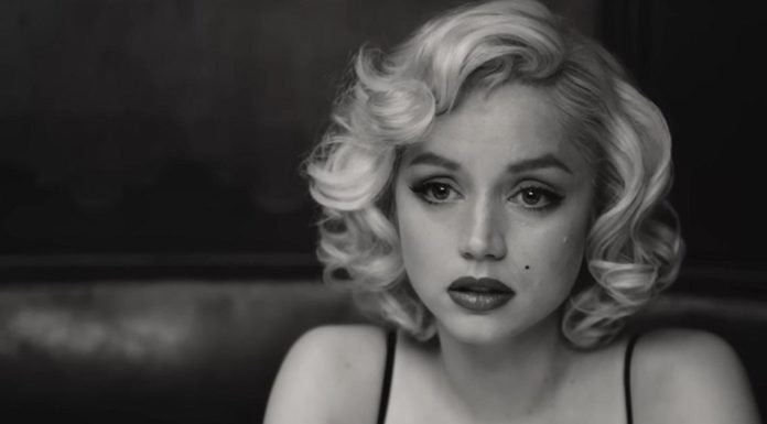 O sotaque de Ana de Armas como Marilyn Monroe deixa os fãs confusos sobre sua performance
