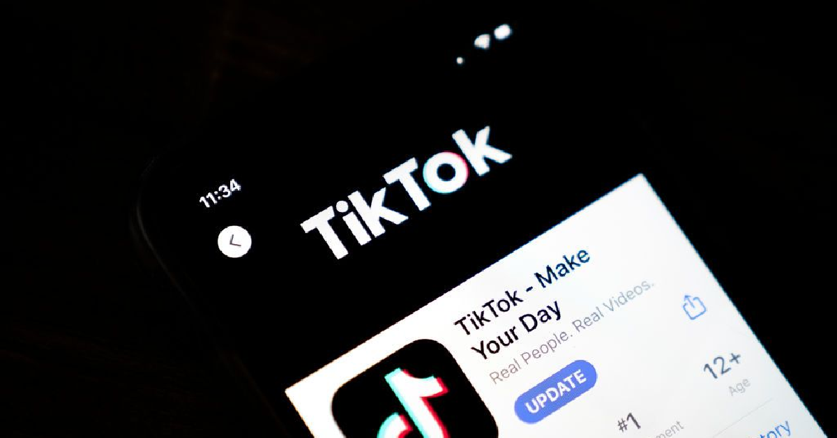 Den seneste kult, der overtager TikTok, er en hyldest til en 'Stranger Things'-favorit
