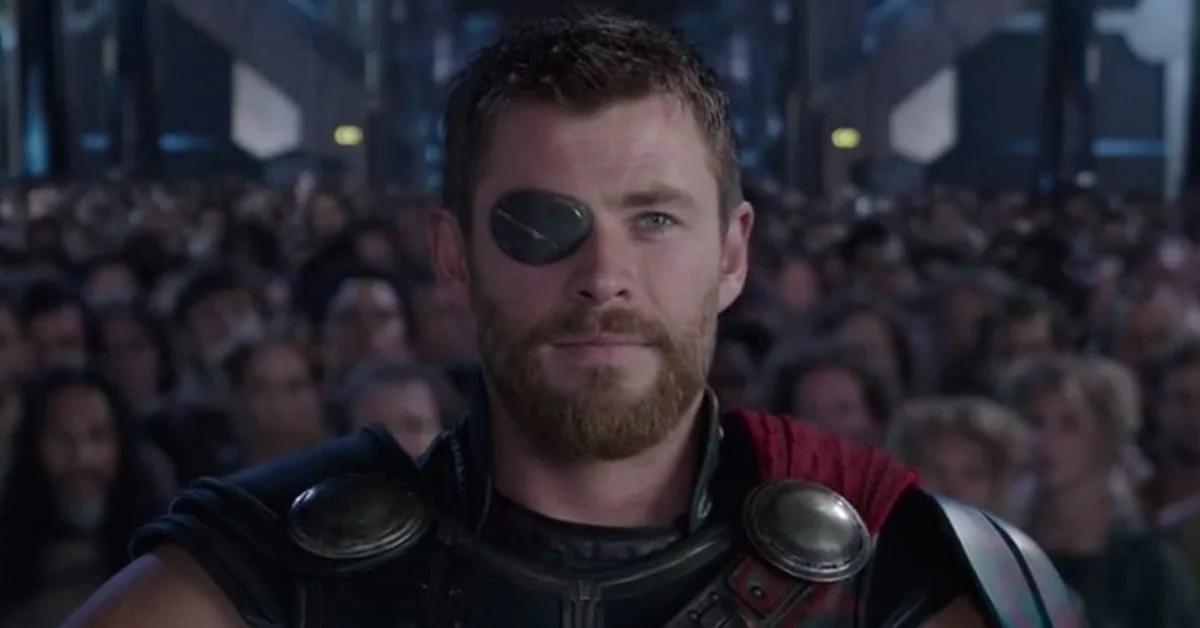 Thor fait peau neuve avant "Thor: Love and Thunder"
