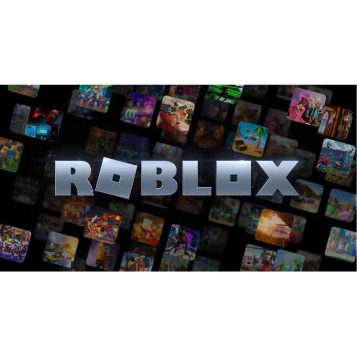 Tips til at rette din 'Roblox'-avatar, hvis den ikke indlæses
