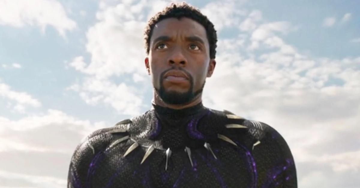 Trailern "Black Panther: Wakanda Forever" avslöjar vad som hände med T'Challa
