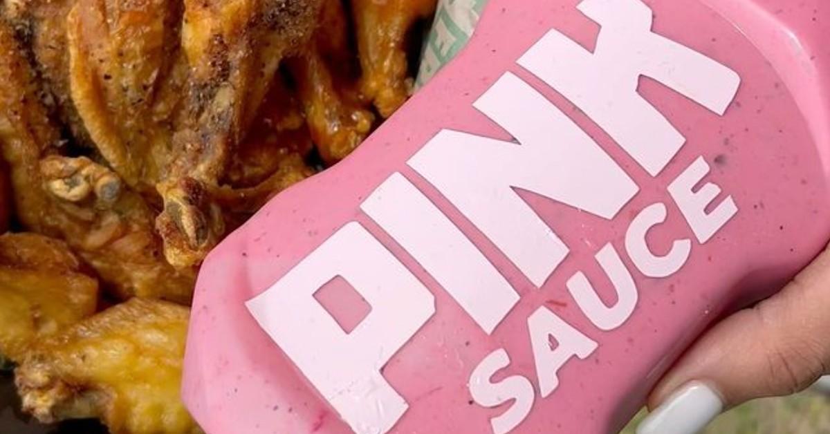  Was ist die Pink Sauce auf TikTok?  Abenteuerlustige Komfort-Feinschmecker strömen in Scharen zu diesem geheimnisvollen Gewürz
