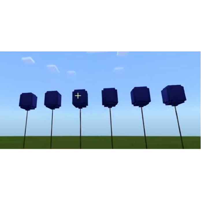 「Minecraft」で風船を作りたいですか？ これがあなたが必要とするものです

