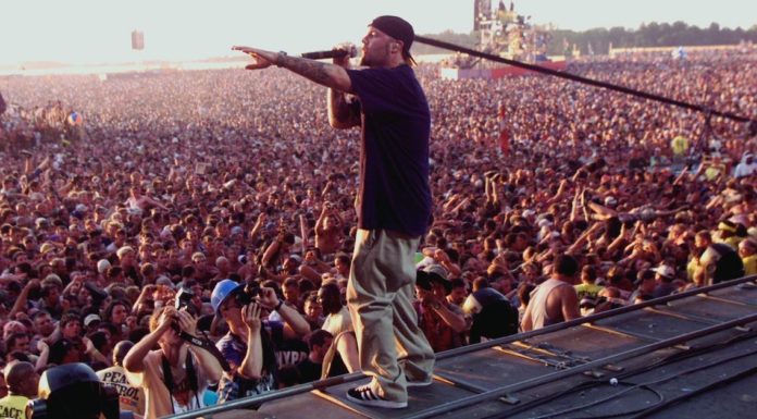  Cosa ha detto Fred Durst a Woodstock '99?  Il frontman dei Limp Bizkit è stato accusato di un evento disastroso
