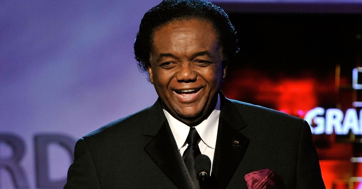 Lamont Dozier, o compositor e produtor que ajudou a popularizar a Motown, morreu
