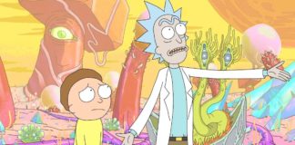 Jerry, trova un lavoro!  Ecco i migliori episodi di "Rick and Morty" per farti ridere e pensare 
