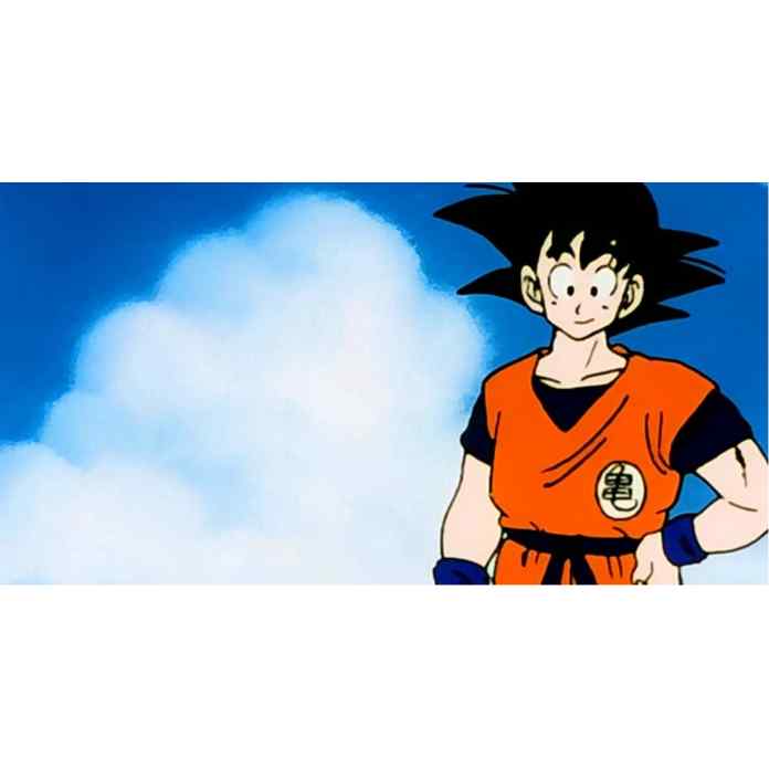 Prepare-se, fãs de 'Dragon Ball Z' - Goku e seus amigos estão chegando ao 'Fortnite'
