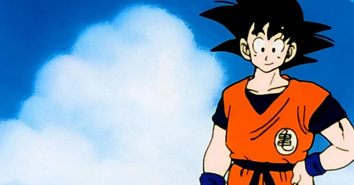Prepare-se, fãs de 'Dragon Ball Z' - Goku e seus amigos estão chegando ao 'Fortnite'
