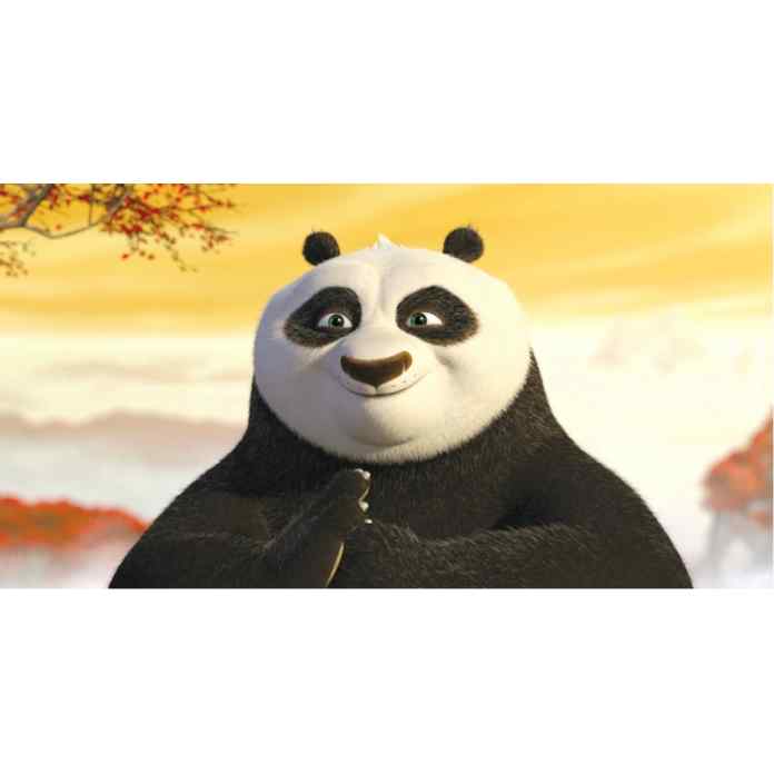 Dreamworks tillkännager 'Kung Fu Panda 4' med Jack Black på väg tillbaka
