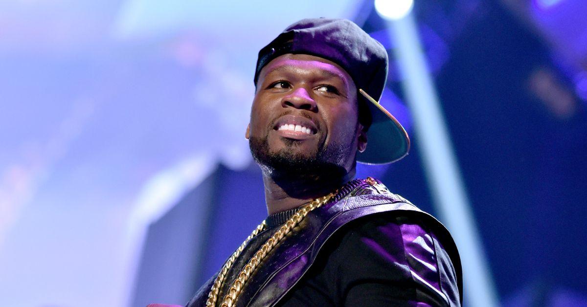 A mãe de 50 Cent morreu de um incidente trágico quando ele tinha apenas 8 anos
