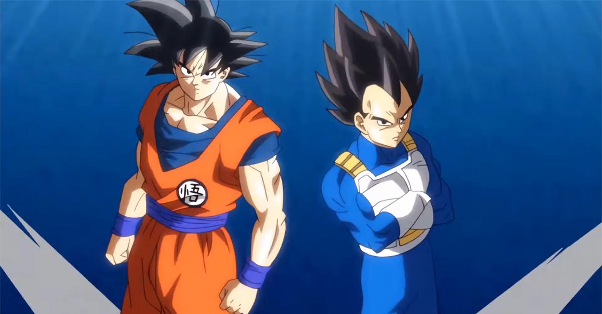 Goku는 'Dragon Ball'에서 가장 잘 알려진 이름 중 하나입니다. Vegeta가 그를 "Kakarot"이라고 부르는 이유는 무엇입니까?
