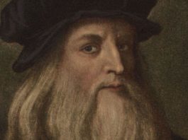  Var Leonardo Da Vinci gay?  En ny show på CW föreslår att han var
