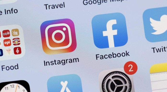 Gli utenti di Instagram sono disturbati da una funzione che tiene traccia della tua posizione precisa

