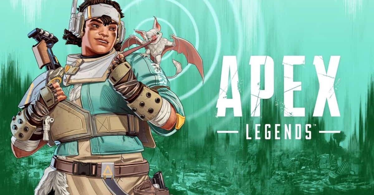 Alles Wissenswerte über Staffel 14 von „Apex Legends“
