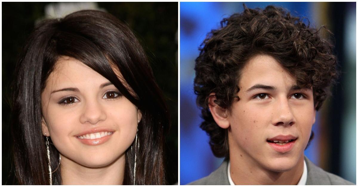 Selena Gomez och Nick Jonas romans varade inte länge - här är deras tidslinje för förhållandet
