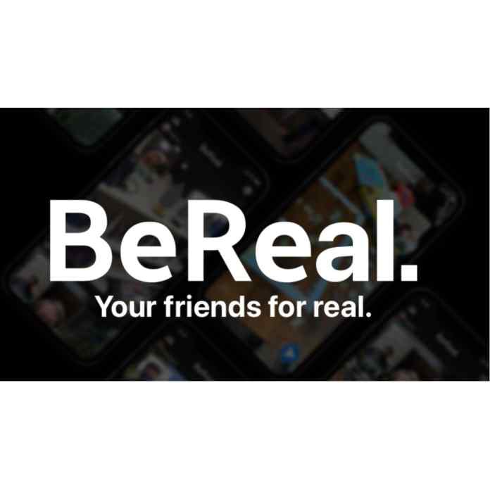 一部の BeReal ユーザーは、アプリの通知を取り除くのに問題を抱えています
