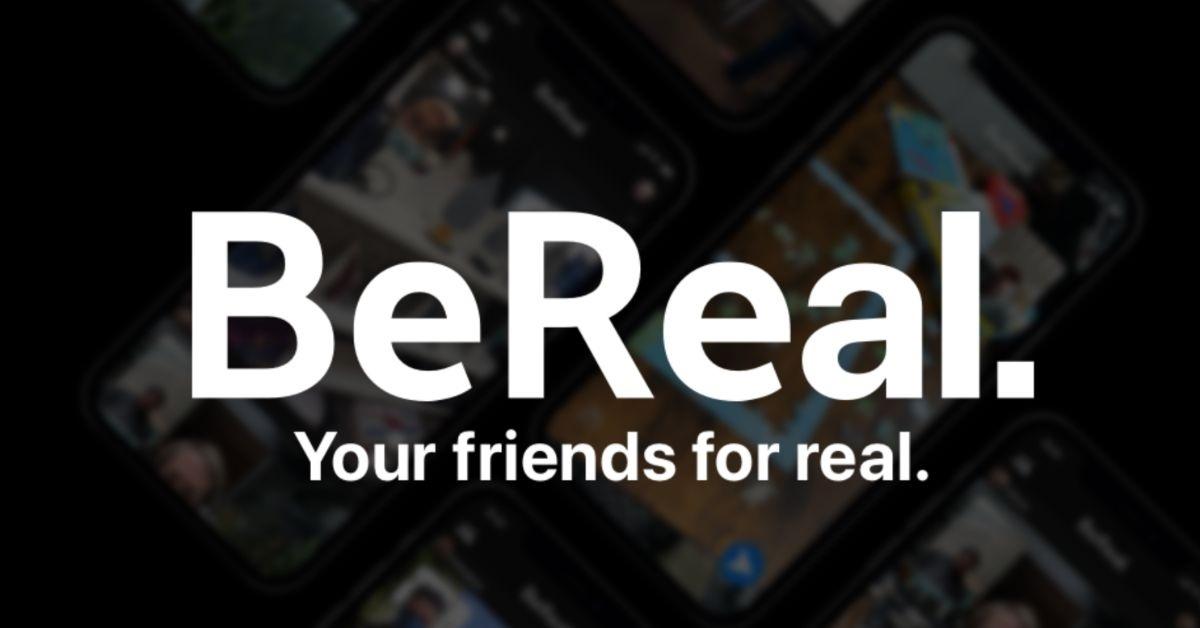 一部の BeReal ユーザーは、アプリの通知を取り除くのに問題を抱えています
