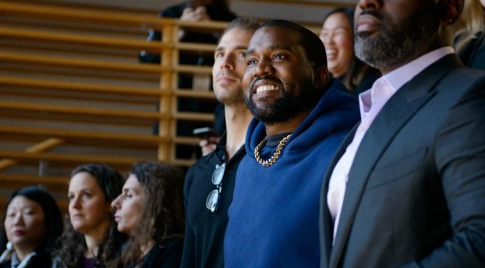Kanye West quer que seus filhos frequentem a Donda Academy, mas onde exatamente é isso?
