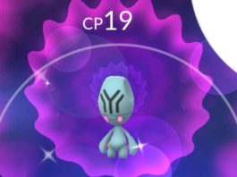 Versão brilhante de Elgyem pode ser capturada em 'Pokémon GO'
