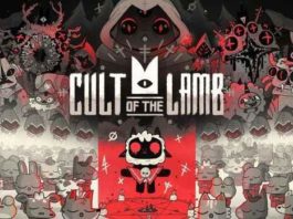 5 spel som kommer att uppfylla dina kultbehov som "Cult of the Lamb"

