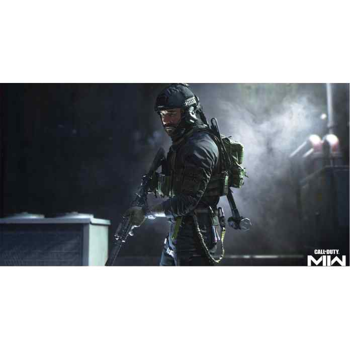 Raids kommen zu „Call of Duty“-Spielen – Folgendes wissen wir

