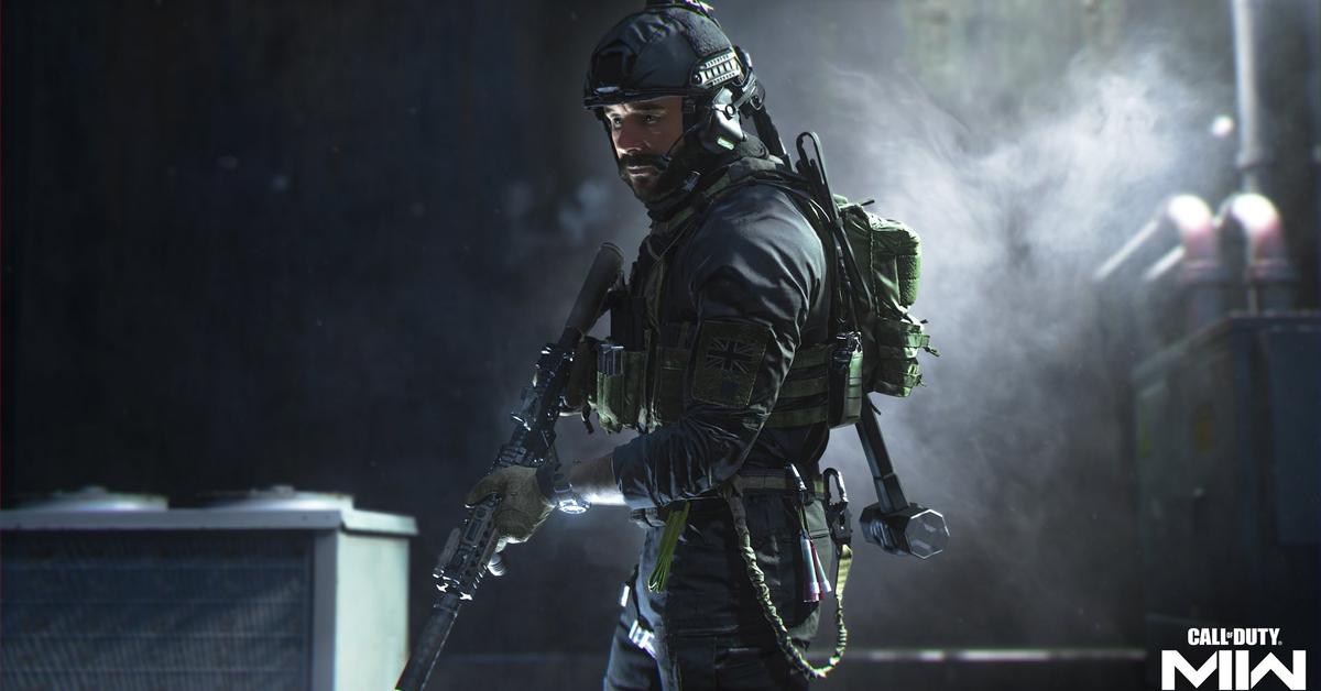Raids kommen zu „Call of Duty“-Spielen – Folgendes wissen wir
