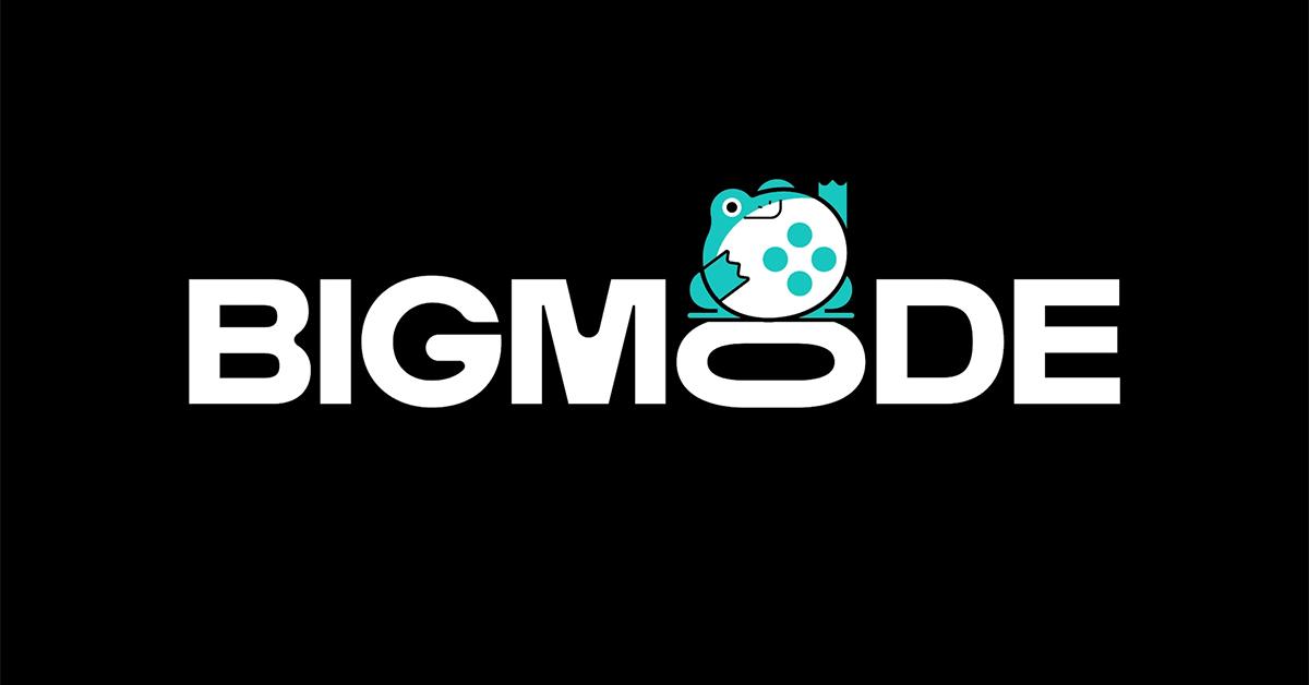 YouTubers Dunkey og Leahbee har netop lanceret Bigmode-spil — her er hvad du skal vide
