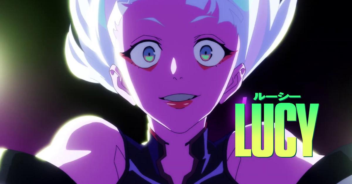„Cyberpunk Edgerunners“ Lucy ist ein starker Build in „Cyberpunk 2077“
