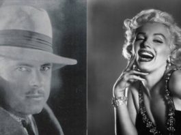 Il mistero del padre biologico di Marilyn Monroe è stato finalmente risolto
