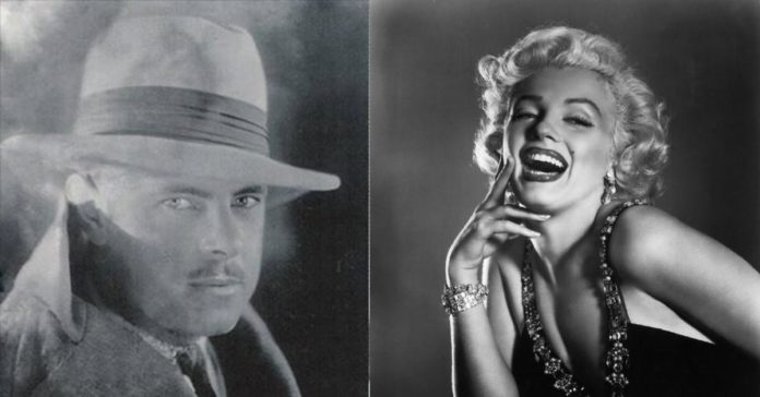 Il mistero del padre biologico di Marilyn Monroe è stato finalmente risolto
