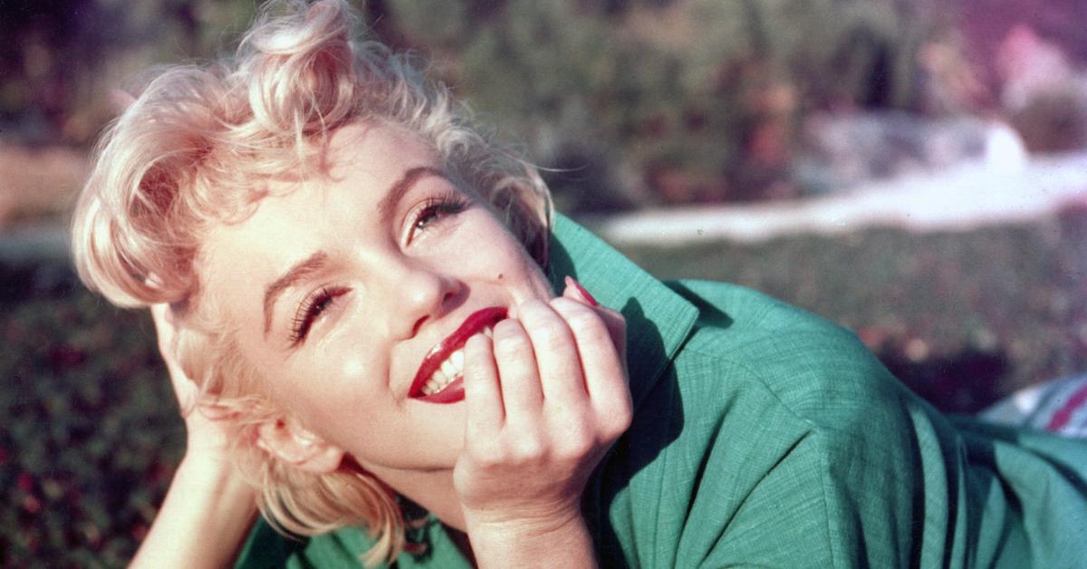 Marilyn Monroe에는 두 명의 형제가있었습니다 – 그들은 누구입니까?
