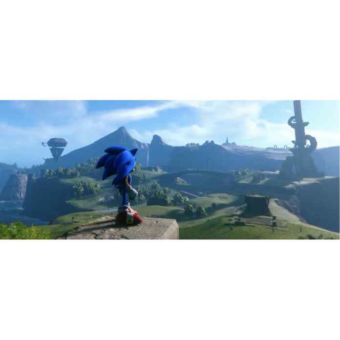  Vil 'Sonic Frontiers' være det sidste soniske spil?  Plus: Hvad kan du forvente i spillet

