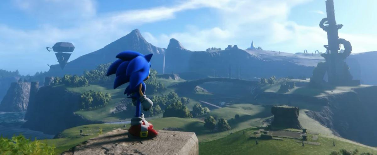  Vil 'Sonic Frontiers' være det sidste soniske spil?  Plus: Hvad kan du forvente i spillet
