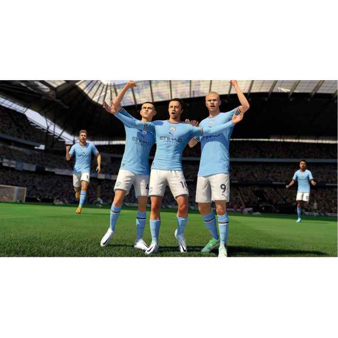 Pro-klubber og andre 'FIFA 23'-funktioner vil få Cross-Play-support med fremtidige opdateringer
