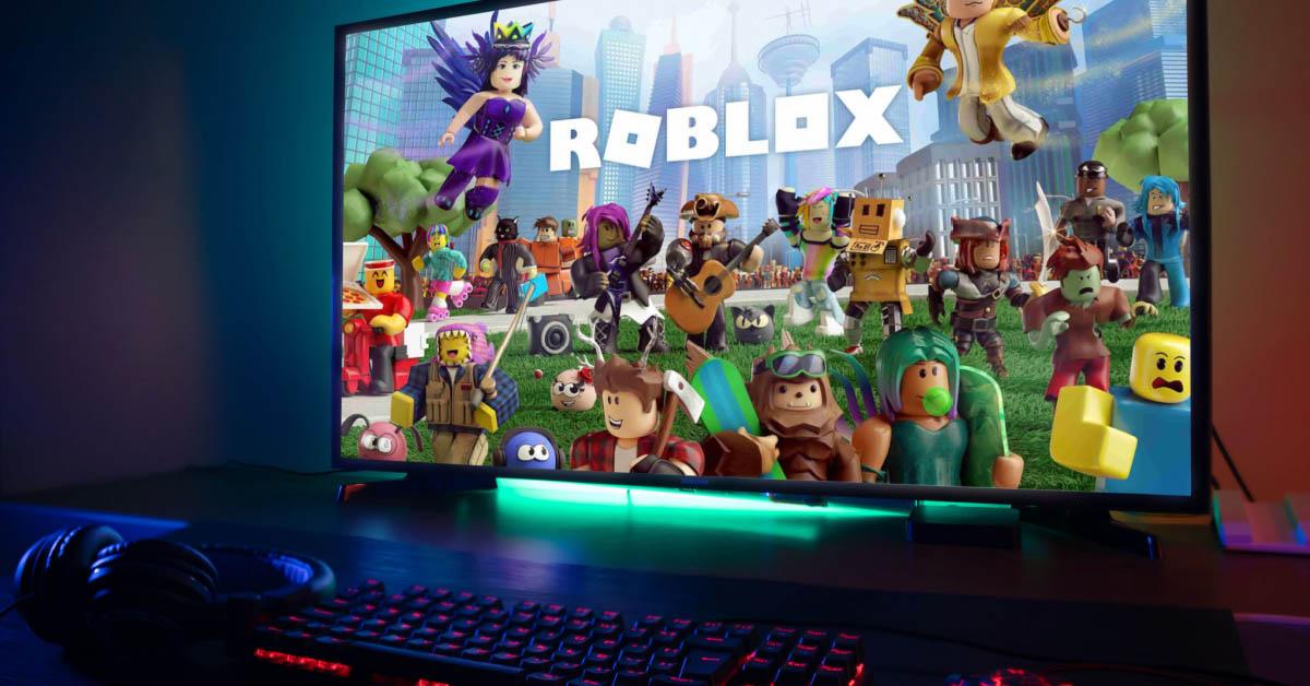 Roblox는 원래 어린이용 게임으로 어떻게 그렇게 많은 밈을 생성했습니까?
