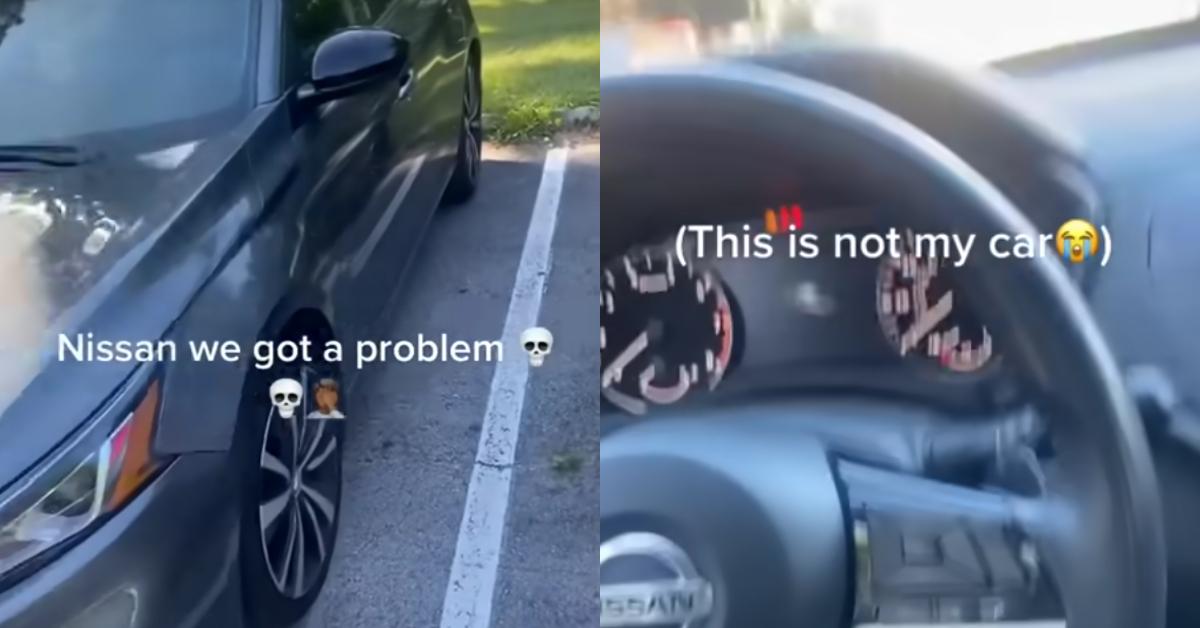 YouTuber enthüllt massive „Sicherheitslücke“ in Nissans, nachdem er seine wichtigsten Arbeiten an zwei Autos gezeigt hat
