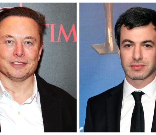 Elon Musk non vedeva l'ora di far ridere Nathan Fielder alle sue battute
