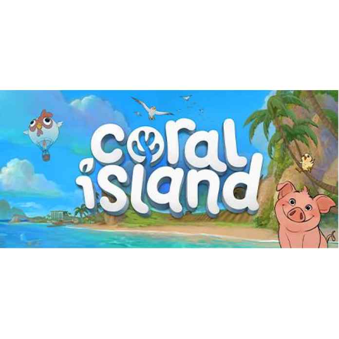  '산호 섬'은 Nintendo Switch에 있습니까?  여기 우리가 아는 것이 있습니다
