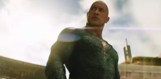  Superman potrebbe apparire in un sequel di "Black Adam"?  Ecco cosa sappiamo 
