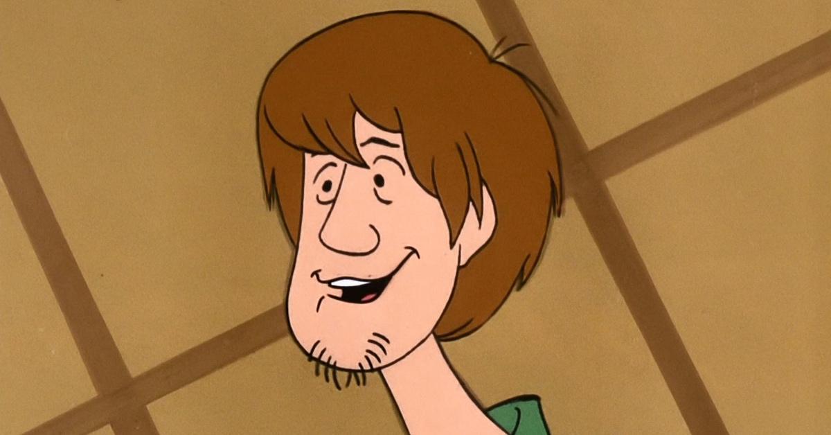 Internet är förbryllad över "Scooby-Doo"-karaktären Shaggys riktiga namn
