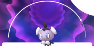 Le evoluzioni di Gothita sono disponibili in "Pokémon GO", ma può essere brillante?
