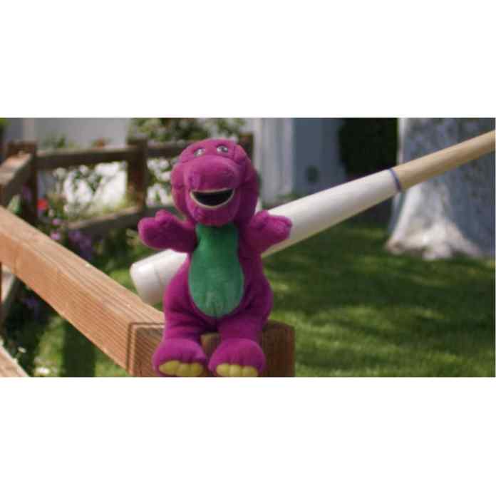 Wo ist „Barney“-Schöpferin Sheryl Leach jetzt?  „Ich liebe dich, du hasst mich“ Doc erkundet ihre Geschichte
