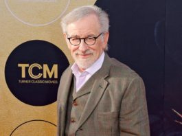 Steven Spielbergs föräldrar uppmuntrade honom att göra en film om sin familj
