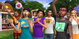 Mod di Five Sims 4 che aumenteranno totalmente il tuo livello di gioco
