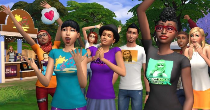Mod di Five Sims 4 che aumenteranno totalmente il tuo livello di gioco
